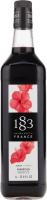 1883 Hibiskus-Sirup - Maison Routin