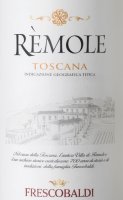 Vorschau: Rèmole Bianco Toscana IGT - Frescobaldi