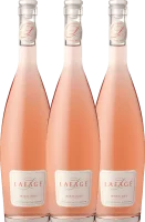 3er Vorteils-Weinpaket - Miraflors Rosé - Domaine Lafage