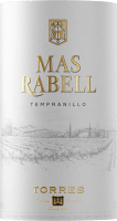 Vorschau: Mas Rabell Tempranillo - Miguel Torres