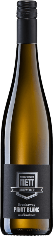 Breakaway Pinot Blanc entalkoholisiert - Bergdolt-Reif & Nett