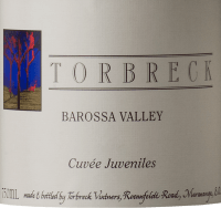 Vorschau: Cuvée Juveniles - Torbreck