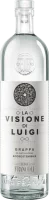 Grappa La Visione di Luigi 0,5 l - Distillerie Francoli