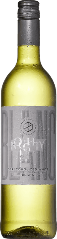 Noughty Blanc alkoholfrei - Thomson & Scott