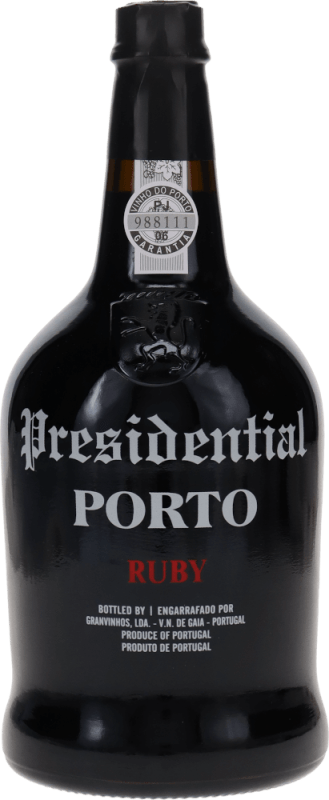 Presidential Porto Ruby - Granvinhos