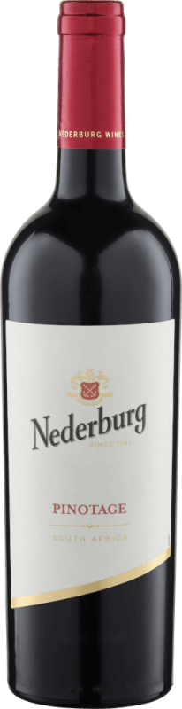1791 Pinotage - Nederburg