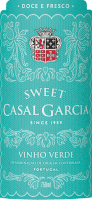 Vorschau: Vinho Verde sweet - Casal Garcia