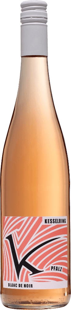 Vorschau: 9x Vorteils-Weinpaket Blanc de Noir trocken - Lukas Kesselring