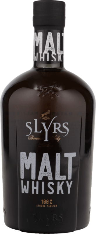 Malt Whisky - Slyrs