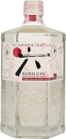 Sakura Bloom Edition Japenese Craft Gin - Roku