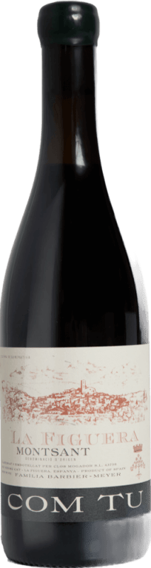 Com Tu - Clos Mogador