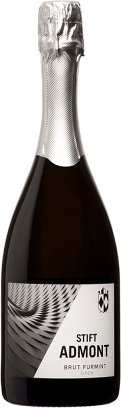 Furmin Brut - Stift Admont