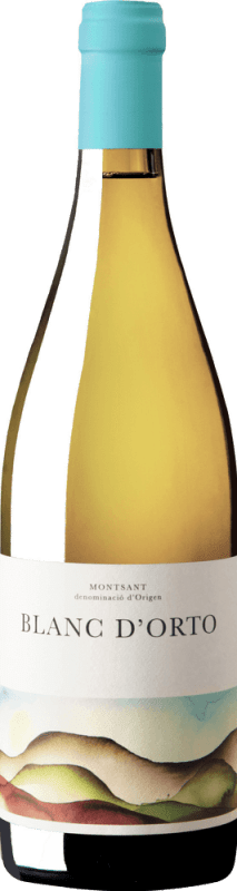 Blanc d’Orto - Orto Vins