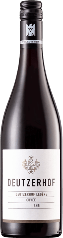 Légère Cuvée Rot trocken - Deutzerhof