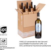 Vorschau: 6er Vorteils-Weinpaket - Masseria Dei Carmelitani Gavi di Gavi DOCG - Vite Colte