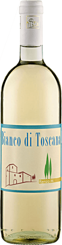 Bianco di Toscana IGT - Renzo Masi