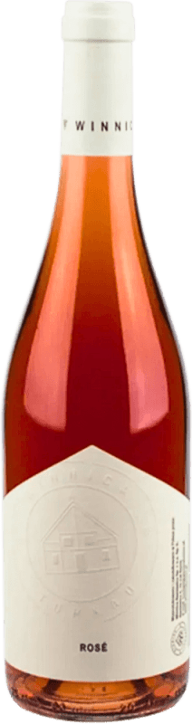 Roséwein halbtrocken - Winnica Turnau