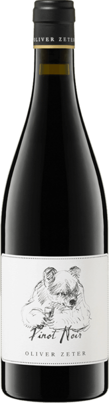 Pinot Noir trocken - Oliver Zeter