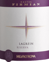 Vorschau: Lagrein Riserva DOC - Castel Firmian