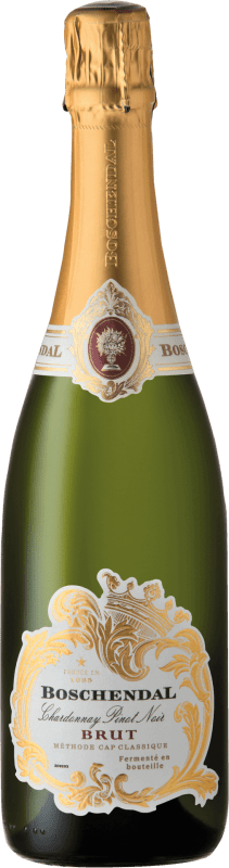 Brut Cap Classique - Boschendal