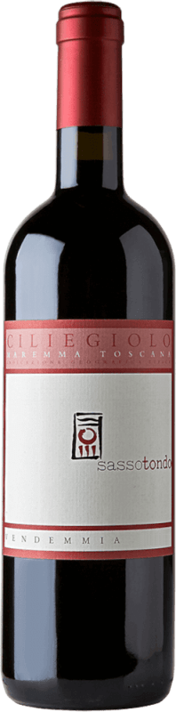 Ciliegiolo Maremma - Sassotondo