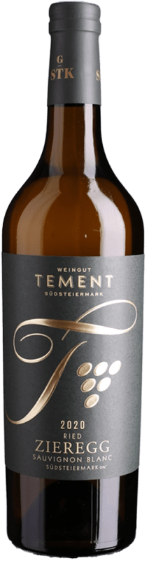 Sauvignon Zieregg Große Lage STK BIO - Tement