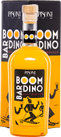 Boombardino 0,5 l - Cantina Distilleria Pisoni