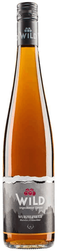 Wurzelfeuer - Wild Schwarzwaldbrennerei & Weingut