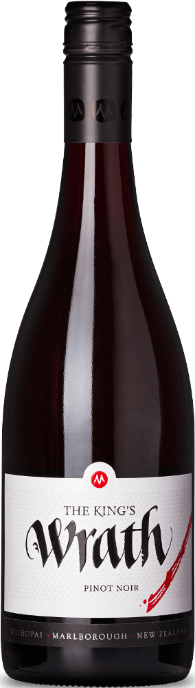 Vorschau: Majestoso prazer – Pacote de degustação The King’s Series