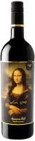Lisa 1503 Renaissance blend Organic Red Wine - Mare Magnum