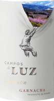 Vorschau: Garnacha Revelación Rosado DO - Campos de Luz