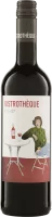 Bistrothèque Merlot - Peter Riegel Weinimport