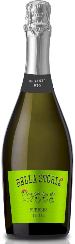 Bella Storia Sparkling - Cielo e Terra