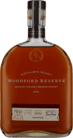 Distillers Select Bourbon - Woodford Reserve