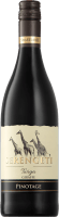 Serengeti Pinotage - Swartland Wynkelder