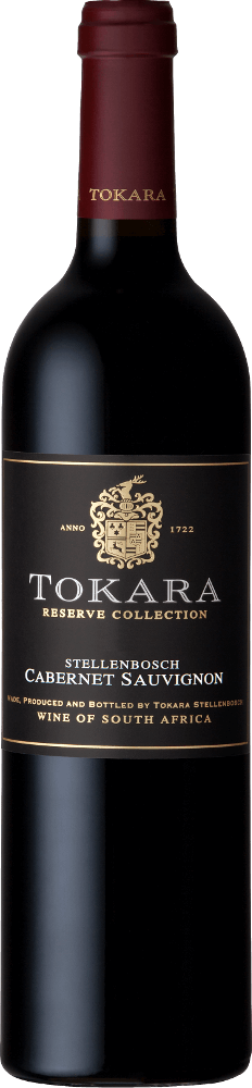 Vorschau: Vinhos tintos premiados da África do Sul - 3x pacote de degustação