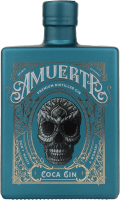 Coca Gin Green Edtion - Amuerte