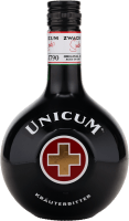 Der bittere Kräuterlikör - Unicum