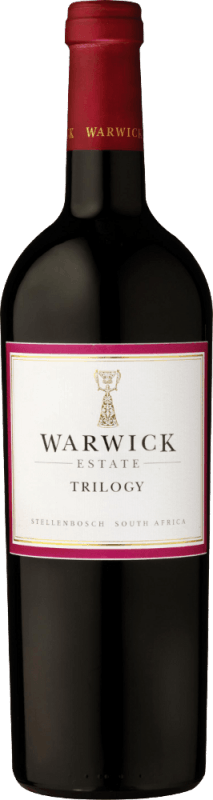Trilogy - Warwick Estate
