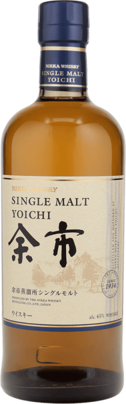Yoichi - Nikka