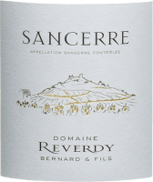 Vorschau: Les Caillottes Blanc Sancerre AOC - Bernard Reverdy
