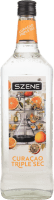 Curacao Triple Sec Likör 1,0 l - Szene