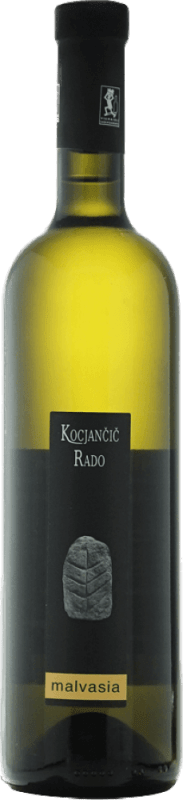 Malvasia Carso - Rado Kocjančič