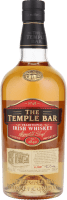 Irish Whiskey - Temple Bar
