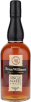 Single Barrel Kentucky Bourbon Whiskey - Evan Williams