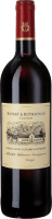 Merlot Cabernet Sauvignon - Rupert & Rothschild
