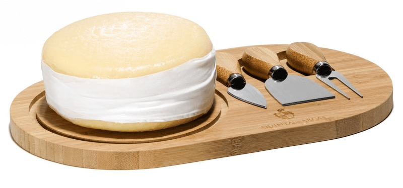 Quinta das Arcas Kaese Quinta das Arcas Kaese