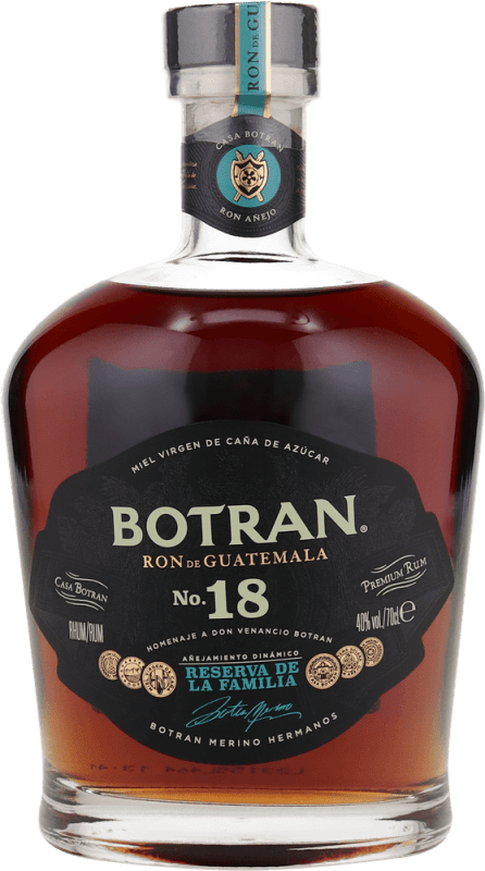 18 Years Old - Ron Botran