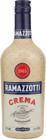 Crema Cremelikör - Ramazzotti