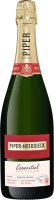 Champagner Essentiel Cuvée Réservée Extra Brut - Piper-Heidsieck